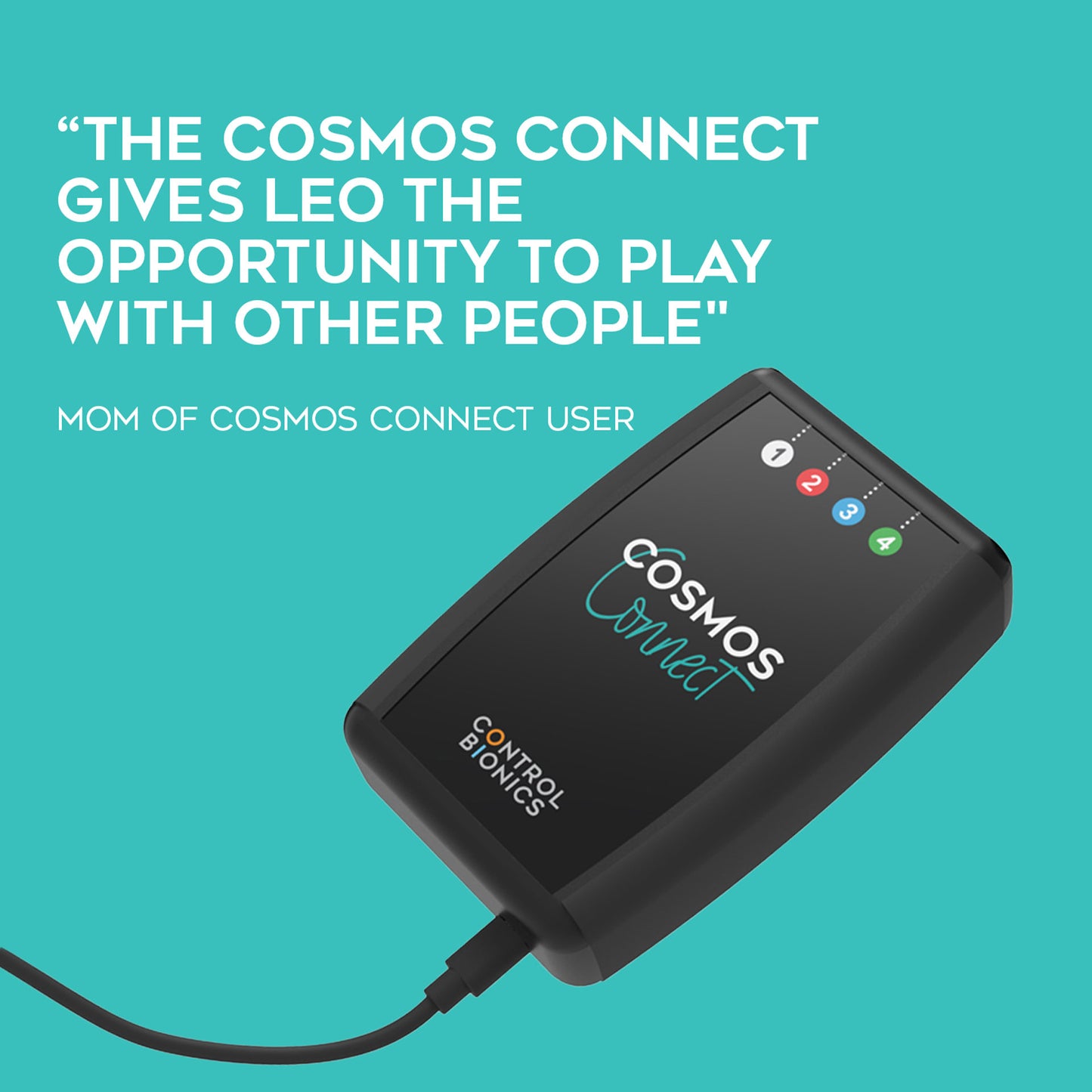 Cosmos Connect®